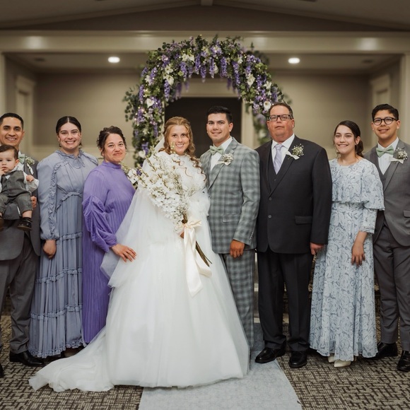 Meet your Posher, Denna - Picture 15 of 15